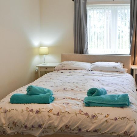Maisies Cottage Earle Dış mekan fotoğraf