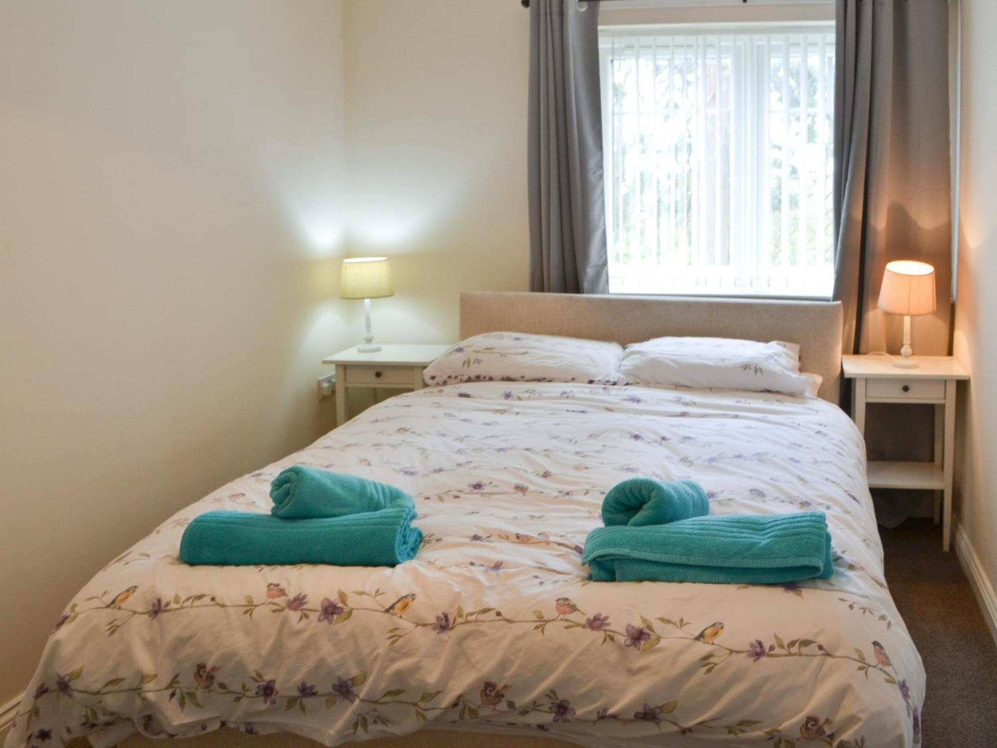 Maisies Cottage Earle Dış mekan fotoğraf