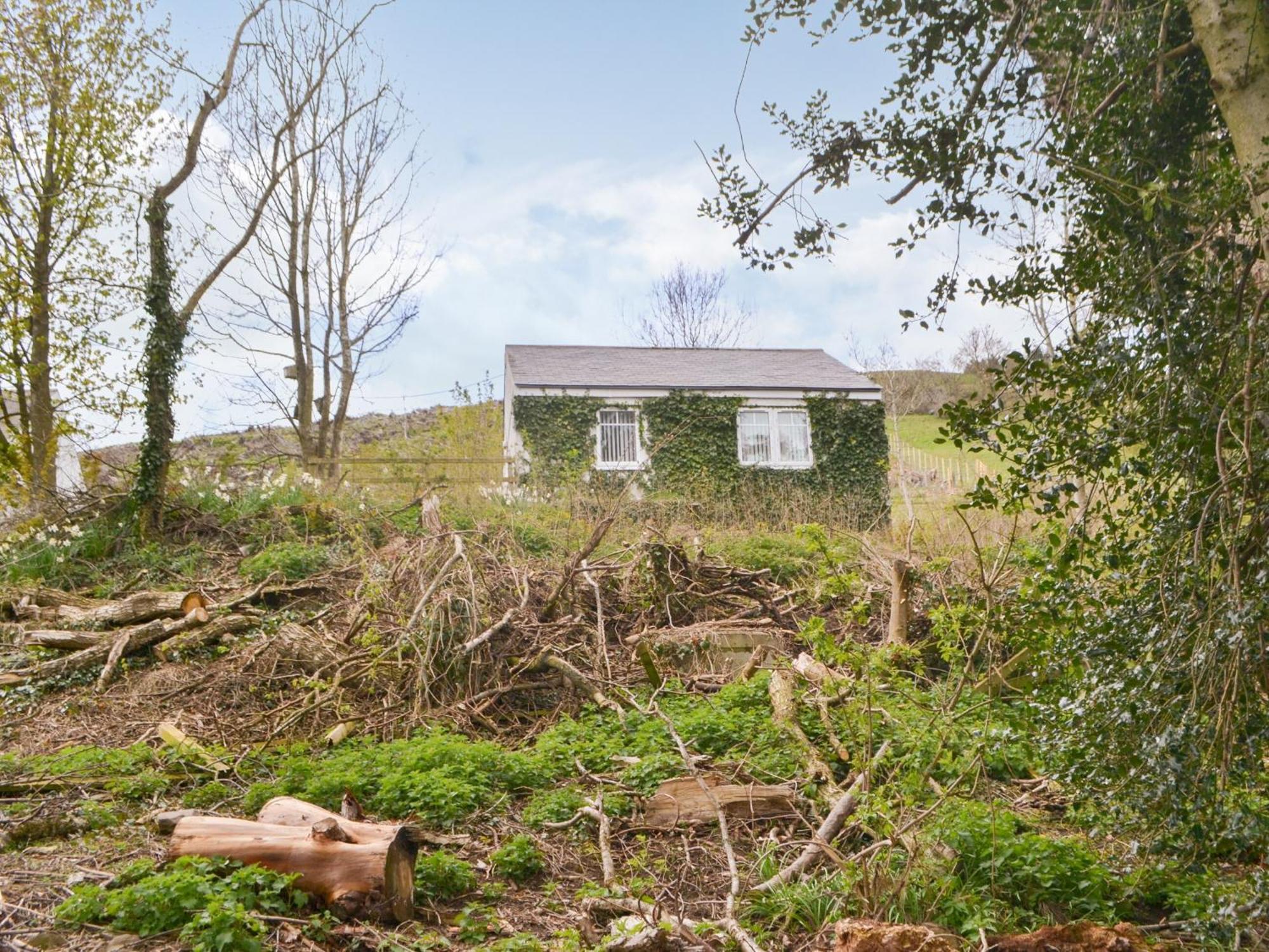 Maisies Cottage Earle Dış mekan fotoğraf