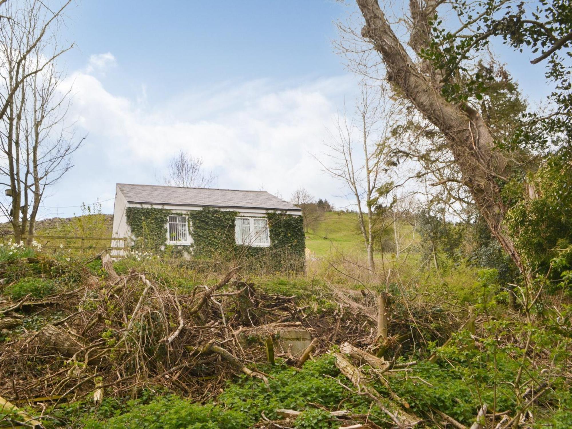 Maisies Cottage Earle Dış mekan fotoğraf